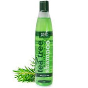 Tea Tree Moisturizing Hair Shampoo