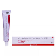 TAZRET FORTE CREME 0,1 % – 20 G