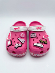 Barbie Classic Clog Crocs