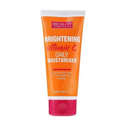 Beauty Formulas Vitamin C Daily Face Moisturizer