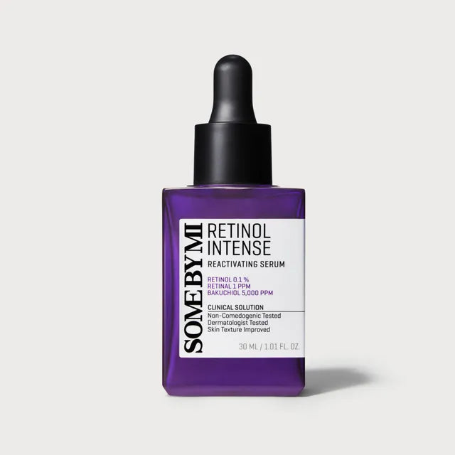 SOME BY MI - RETINOL INTENSE REACTIVATING SERUM