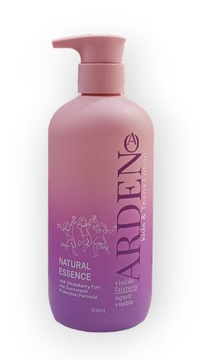 Ardene Kids & Teens Body Lotion