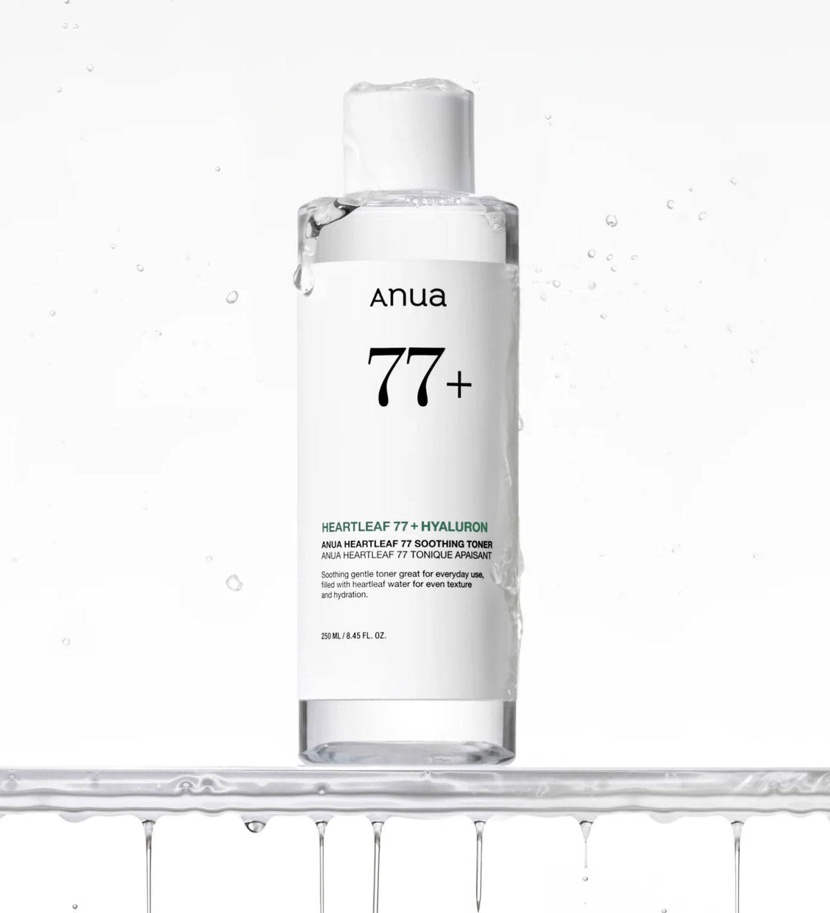 ANUA COLLAGEN MASK SET