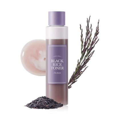 I’M FROM BLACK RICE TONER
