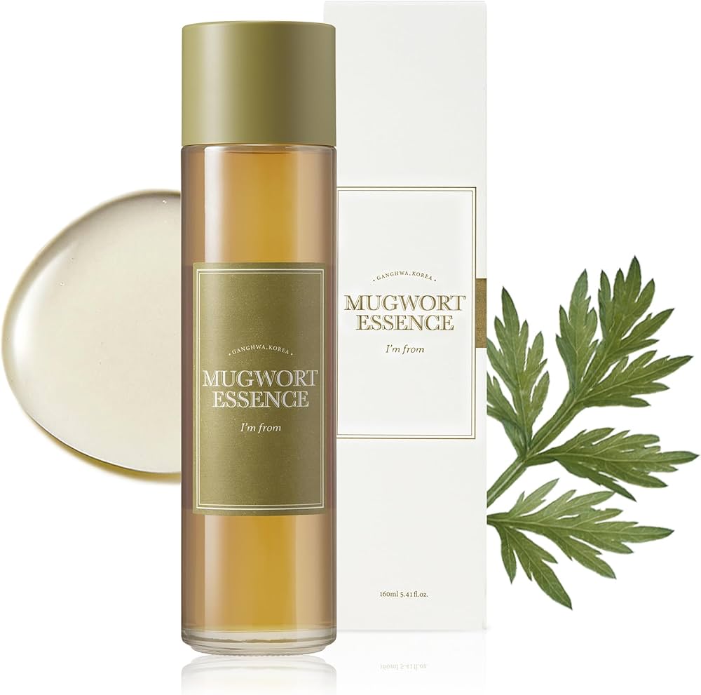 I’M FROM – MUGWORT ESSENCE