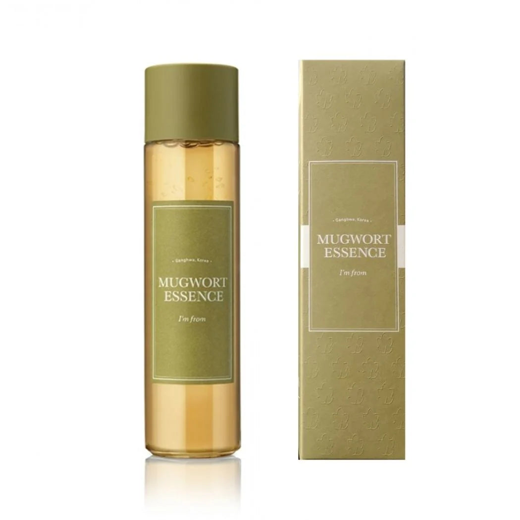 I’M FROM – MUGWORT ESSENCE