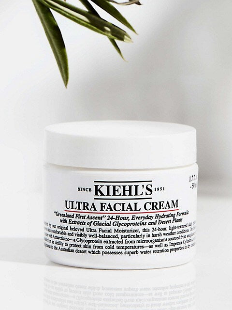 KIEHL'S ULTRA FACIAL CREAM 50ML