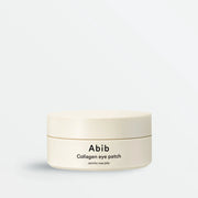 ABIB COLLAGEN EYE PATCH JERICHO ROSE JELLY