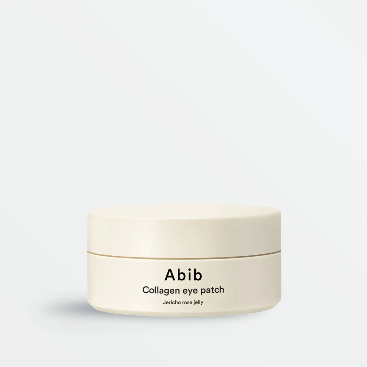 ABIB COLLAGEN EYE PATCH JERICHO ROSE JELLY