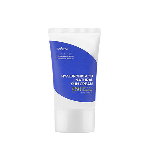 INSTREE HYALURONIC ACID WATERY SUNSCREEN