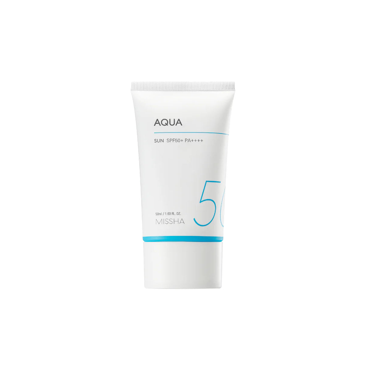 MISSHA ALL AROUND SAFE BLOCK AQUA SUNSCREEN