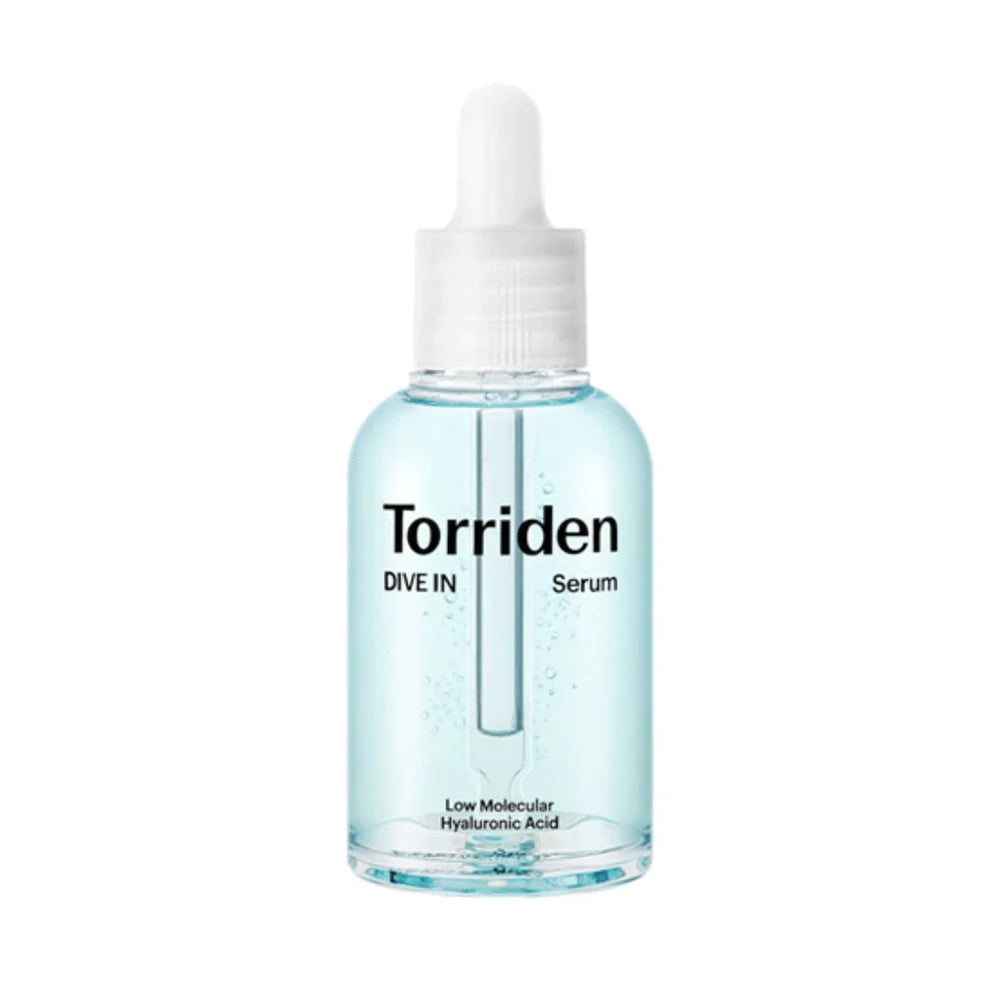 TORRIDEN DIVE-IN LOW MOLECULE HYALURONIC ACID SERUM