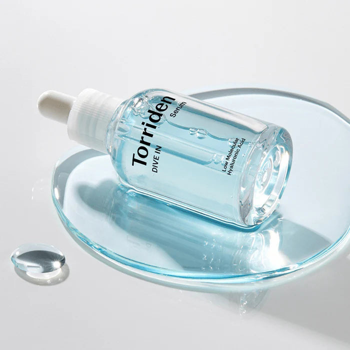 TORRIDEN DIVE-IN LOW MOLECULE HYALURONIC ACID SERUM