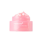 Medicube - PDRN Pink Collagen Capsule face Cream