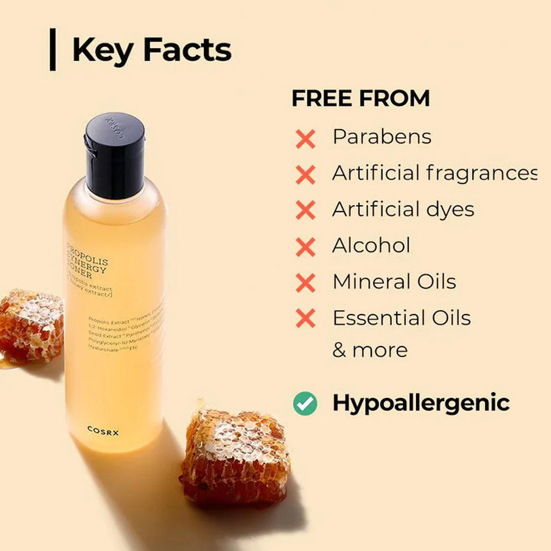 COSRX – FULL FIT PROPOLIS SYNERGY TONER