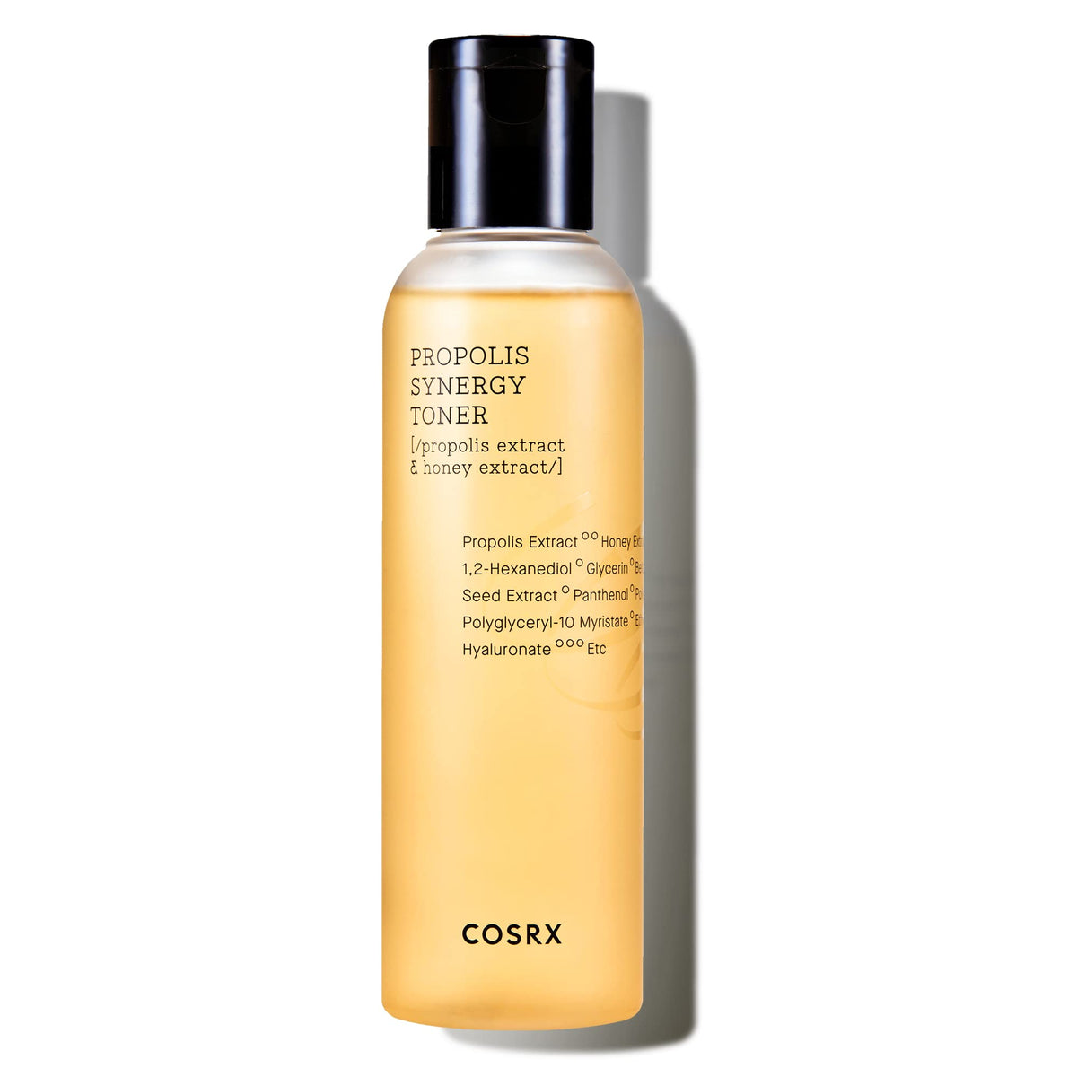 COSRX – FULL FIT PROPOLIS SYNERGY TONER