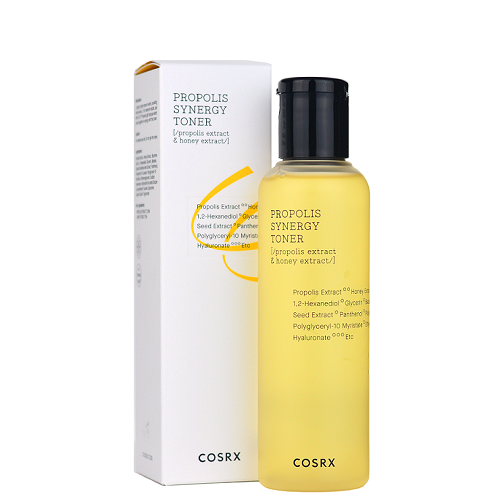 COSRX – FULL FIT PROPOLIS SYNERGY TONER