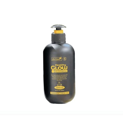 Healthy Glow Pro Lightening Milk Body Lotion