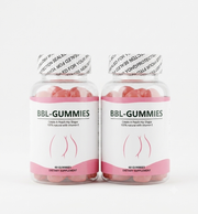 NATURE’S CURVE BBL GUMMIES SUPPLEMENT