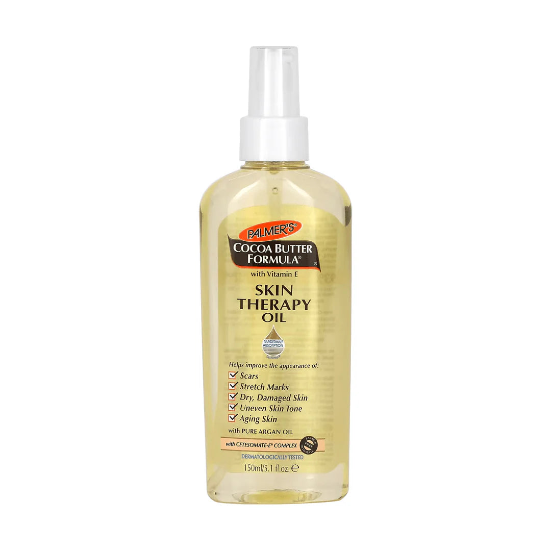 Palmers Cocoa Butter Formula Skin Therapy strech mark body Oil