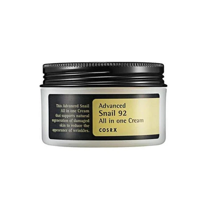 COSRX ADVANCED SNAIL 92 ALL IN ONE FACE CREAM