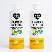 PRO LAB CERAMIDES + CENTELLA BARRIER BODY WASH