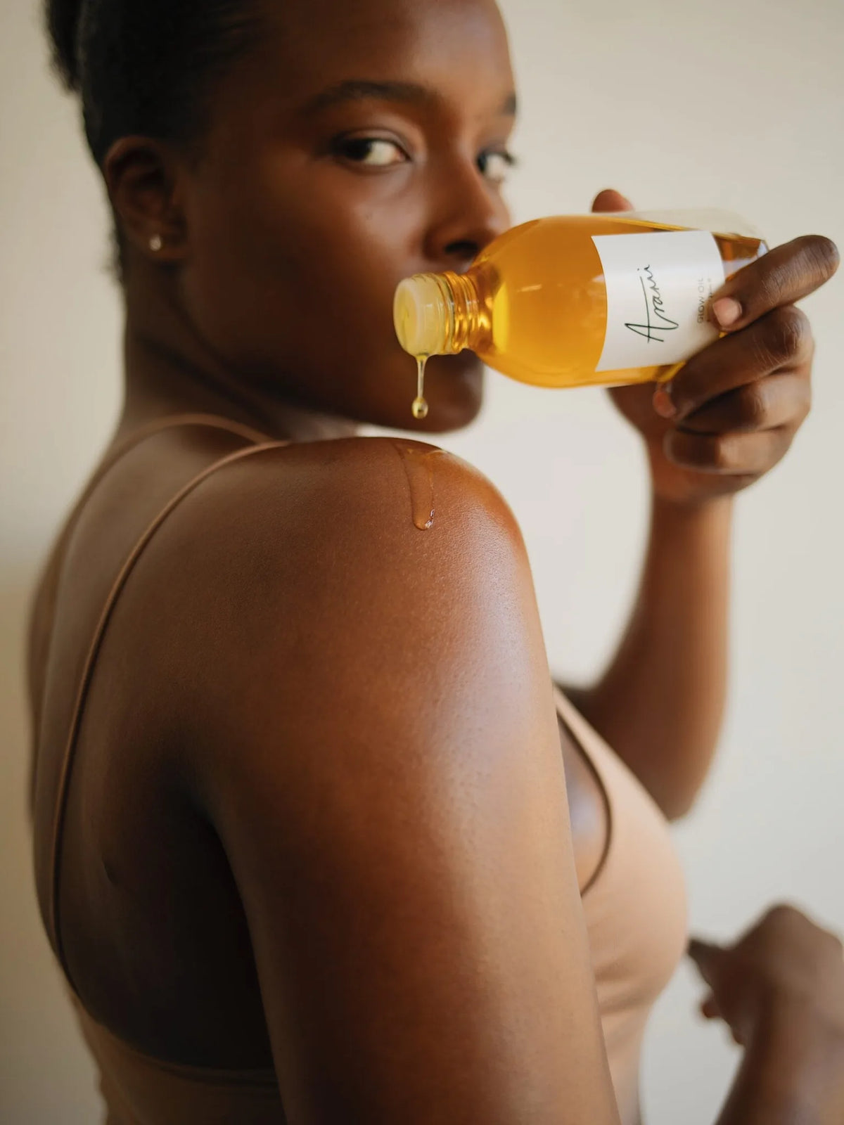 Arami Glow Body Oil (250 ML)