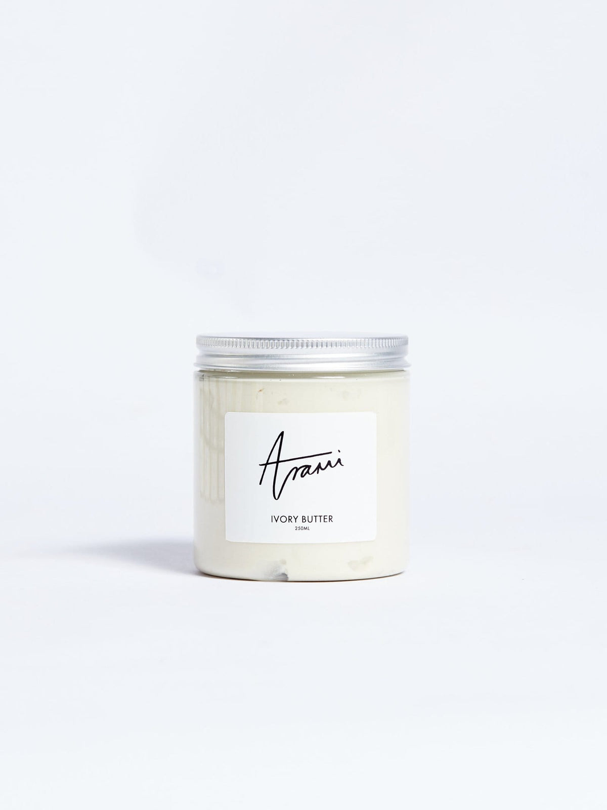 Arami Ivory Body lotion Butter 200G
