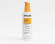 AmLactin Bright & Smooth Resurfacing Body Lotion| 8oz