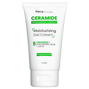 Face Facts Ceramide Moisturizing Face Cream Gel (50 ml)