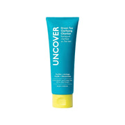 Uncover Green Tea Revitalising Face Cleanser | 120 ml