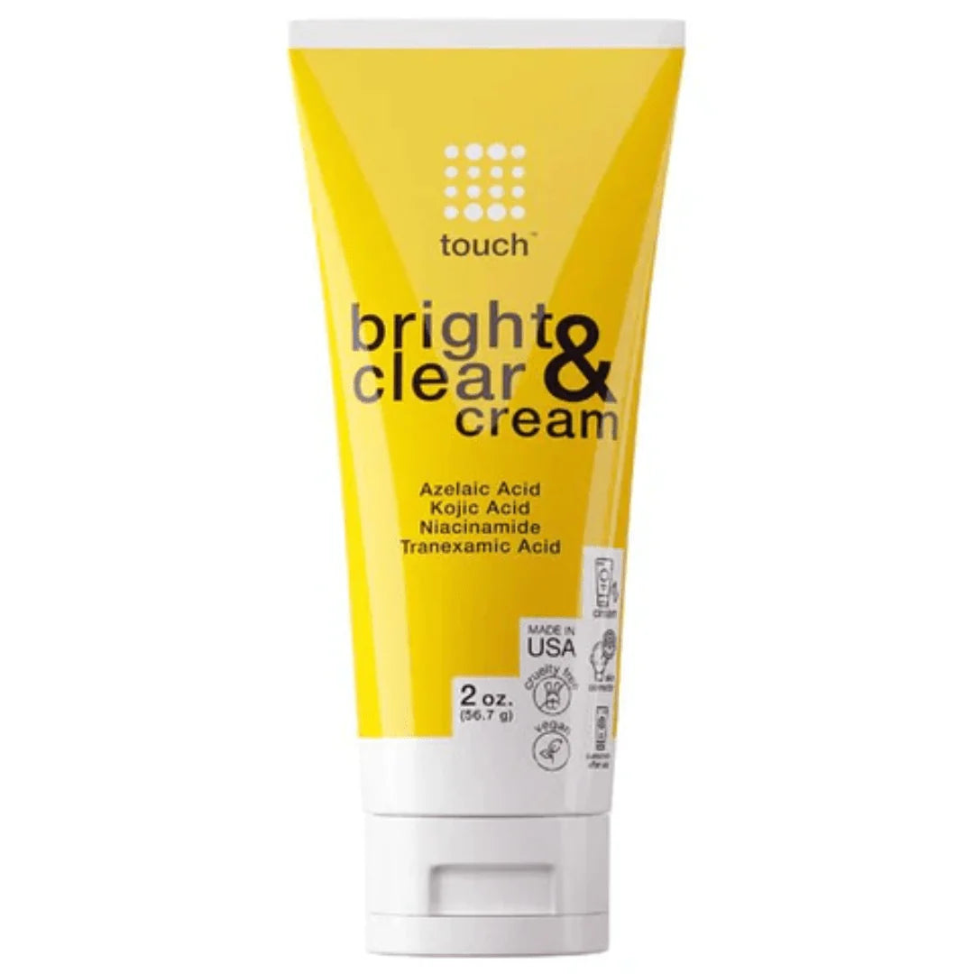 Touch Bright & Clear Face Cream