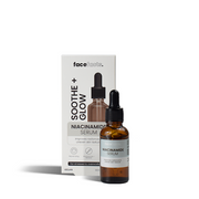 Face Facts Soothe + Glow Niacinamide Face Serum | 30ml