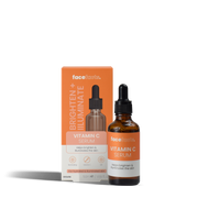 Face Facts Brighten + Illuminate Vitamin C Face Serum | 30ml