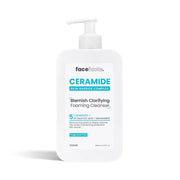 Face Facts Ceramide Blemish Clarifying Foaming Cleanser | 400ML