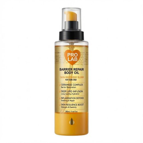 Pro Lab Barrier Repair Body Oil | 250ML