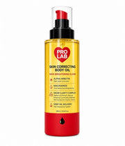 Prolab Skin Correcting Body Oil | 250 ML