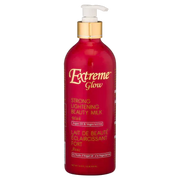 Extreme Glow Strong Lightening Beauty Milk Body Lotion | 500ml
