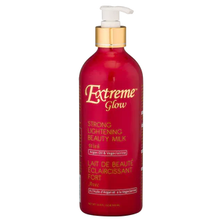 Extreme Glow Strong Lightening Beauty Milk Body Lotion | 500ml