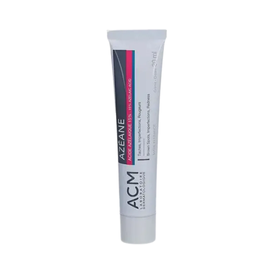 ACM Laboratoire Azéane Cream 15% Azelaic Acid | 30ml