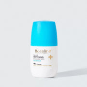 BEESLINE APITHERAPY Whitening ROLL-ON DEODORANT (COOL BREEZE) 50ml