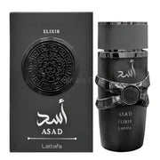 Lattafa Asad Elixir EDP 100 ml