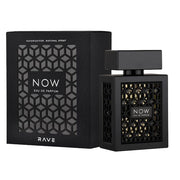 Lattafa Rave Now Eau de Parfum 100 ml