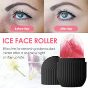 ICE ROLLER FOR FACE AND EYE