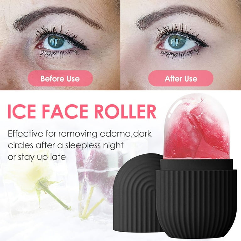 ICE ROLLER FOR FACE AND EYE