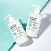 APLB  BODY LOTION