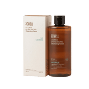 Acwell Licorice pH Balancing Cleansing Toner | 300ml