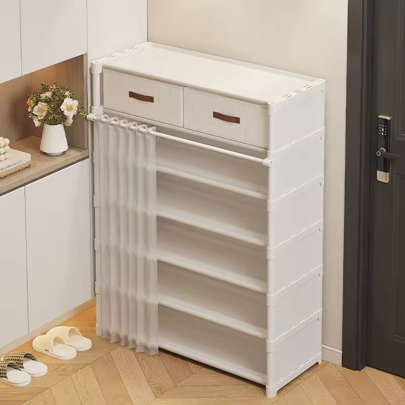 STORAGE & ORGANIZER