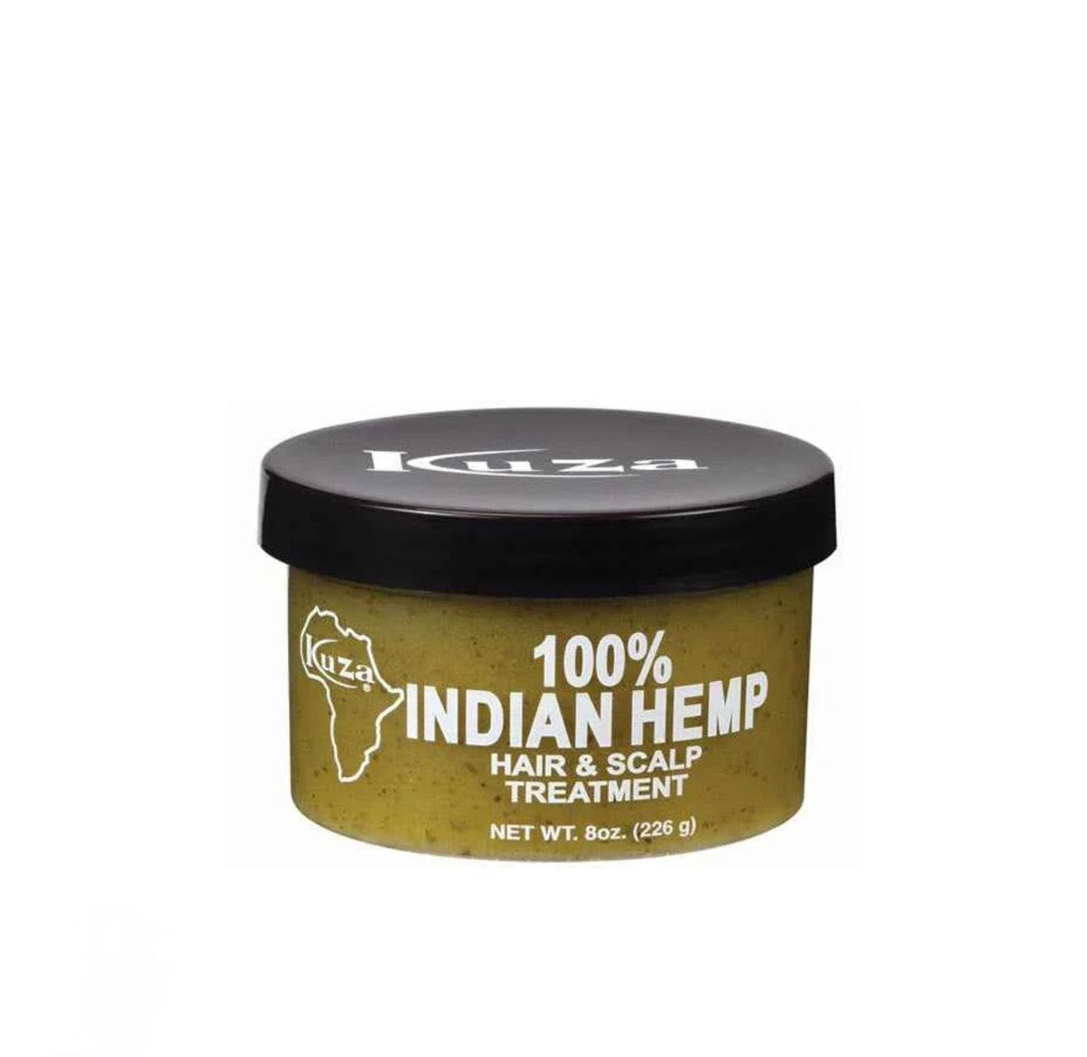 KUZA HAIR DANDRUFF CREAM