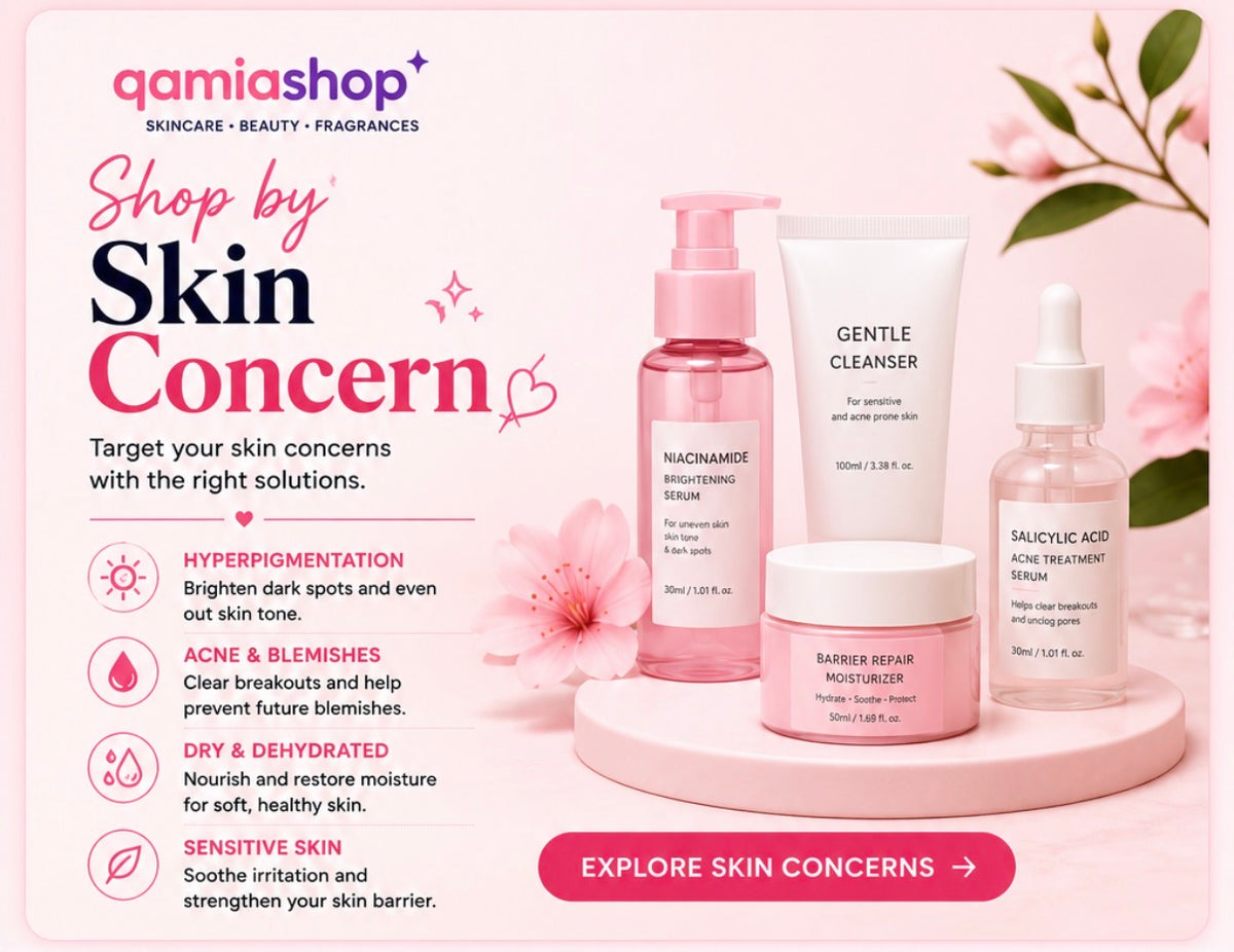 QAMIA
